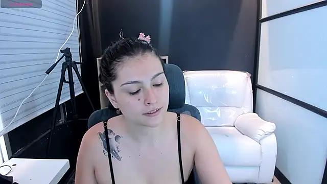 Check-out our cam rooms range and converse on a personal level with our delicious livecams streamers, showing off their spicy curves and toys.