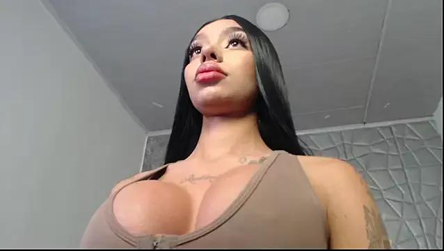 Check-out our cam rooms range and converse on a personal level with our delicious livecams streamers, showing off their spicy curves and toys.