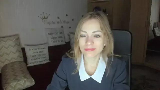 Tiffany_Bates from StripChat is Freechat
