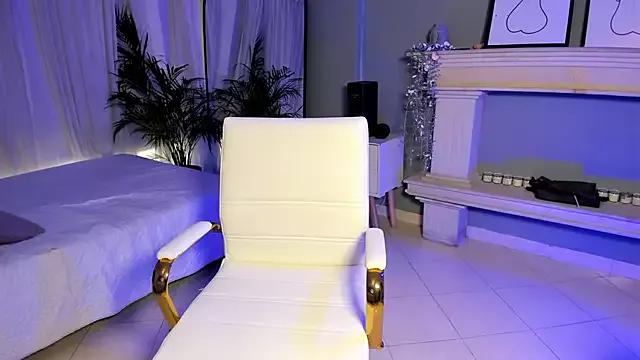 tiffany_becker from StripChat is Freechat
