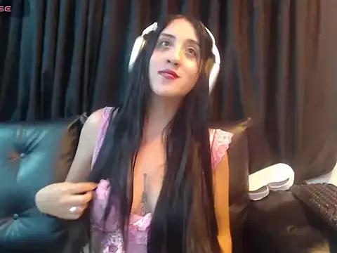 Tiffany_Grace from StripChat is Freechat