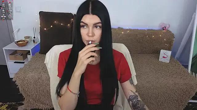 Check-out our cam rooms range and converse on a personal level with our delicious livecams streamers, showing off their spicy curves and toys.