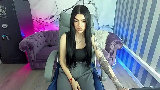 Check-out our cam rooms range and converse on a personal level with our delicious livecams streamers, showing off their spicy curves and toys.