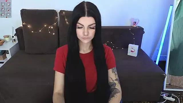 Check-out our cam rooms range and converse on a personal level with our delicious livecams streamers, showing off their spicy curves and toys.