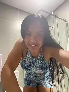 Tiffany_Lam from StripChat is Freechat
