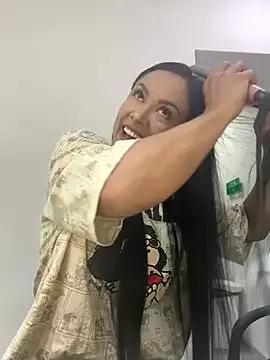 Tiffany_Lam from StripChat is Freechat