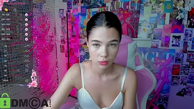 Check-out our cam rooms range and converse on a personal level with our delicious livecams streamers, showing off their spicy curves and toys.