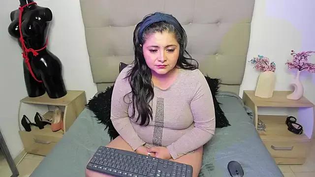 Check-out our cam rooms range and converse on a personal level with our delicious livecams streamers, showing off their spicy curves and toys.