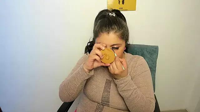 TiffanyAmazing from StripChat is Freechat