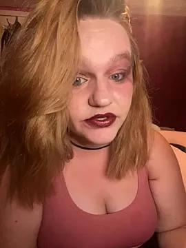 TiffanyOwen145 webcams show profile image 