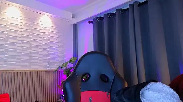 Check-out our cam rooms range and converse on a personal level with our delicious livecams streamers, showing off their spicy curves and toys.