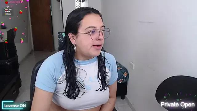 Check-out our cam rooms range and converse on a personal level with our delicious livecams streamers, showing off their spicy curves and toys.