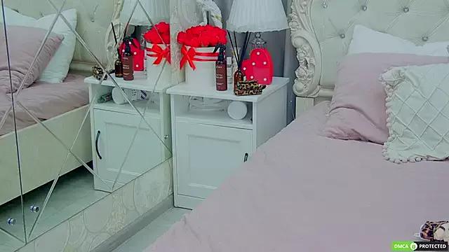 Check-out our cam rooms range and converse on a personal level with our delicious livecams streamers, showing off their spicy curves and toys.