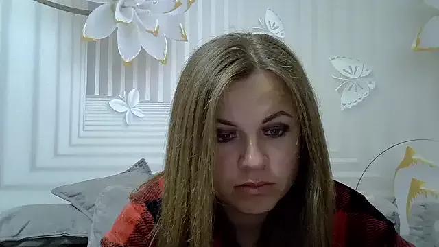 TinaFun4u from StripChat is Freechat