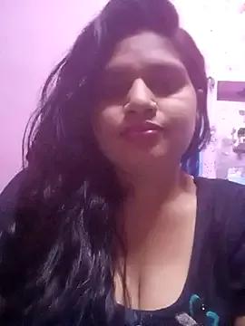 TINASONI from StripChat is Freechat