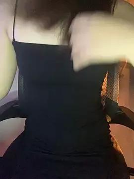 Tinasx56 from StripChat is Freechat