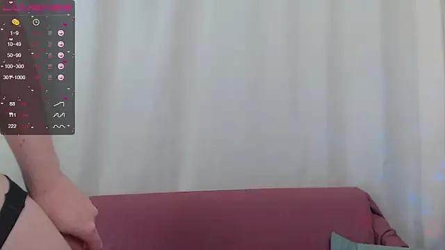 Check-out our cam rooms range and converse on a personal level with our delicious livecams streamers, showing off their spicy curves and toys.