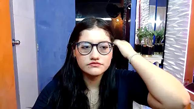 Tiny_prg from StripChat is Freechat
