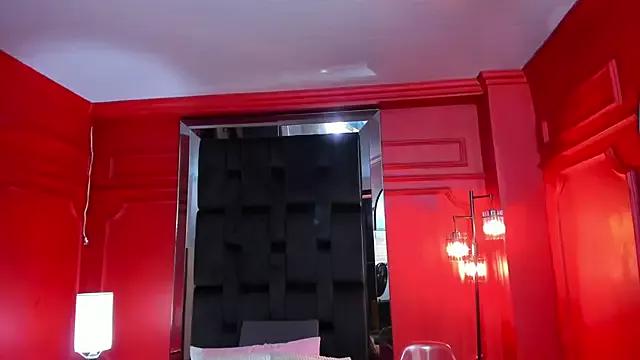 tinyrivera from StripChat is Freechat