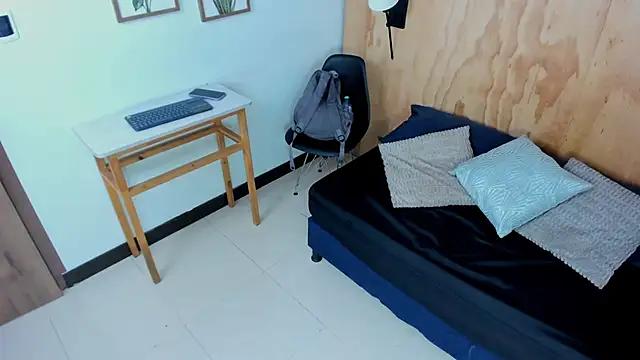 Check-out our cam rooms range and converse on a personal level with our delicious livecams streamers, showing off their spicy curves and toys.