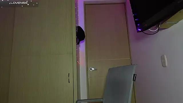 tinysophie from StripChat is Freechat