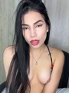 Check-out our cam rooms range and converse on a personal level with our delicious livecams streamers, showing off their spicy curves and toys.