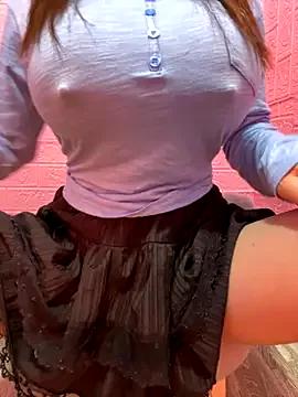 TiTi-1314 from StripChat is Freechat