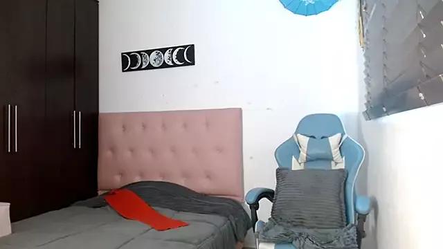 Check-out our cam rooms range and converse on a personal level with our delicious livecams streamers, showing off their spicy curves and toys.