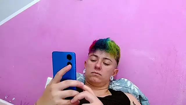 Check-out our cam rooms range and converse on a personal level with our delicious livecams streamers, showing off their spicy curves and toys.