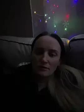 TomilaSi from StripChat is Freechat