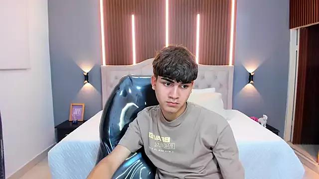 Check-out our cam rooms range and converse on a personal level with our delicious livecams streamers, showing off their spicy curves and toys.