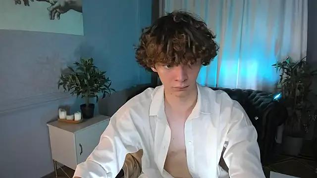 Tommy_Jamm from StripChat is Freechat