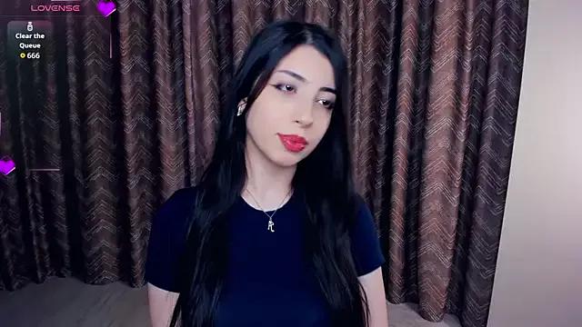 Check-out our cam rooms range and converse on a personal level with our delicious livecams streamers, showing off their spicy curves and toys.