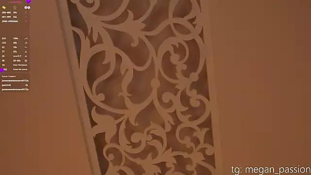 top_of_passion from StripChat is Freechat