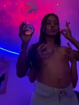 Check-out our cam rooms range and converse on a personal level with our delicious livecams streamers, showing off their spicy curves and toys.