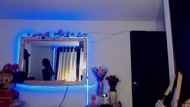 Check-out our cam rooms range and converse on a personal level with our delicious livecams streamers, showing off their spicy curves and toys.