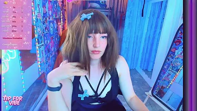 Check-out our cam rooms range and converse on a personal level with our delicious livecams streamers, showing off their spicy curves and toys.