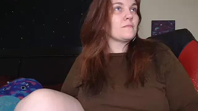 ToxicLilly from StripChat is Freechat