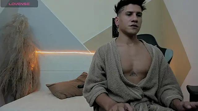 Check-out our cam rooms range and converse on a personal level with our delicious livecams streamers, showing off their spicy curves and toys.