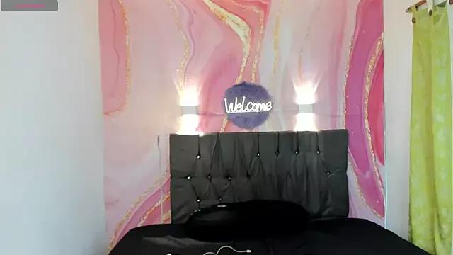 Check-out our cam rooms range and converse on a personal level with our delicious livecams streamers, showing off their spicy curves and toys.