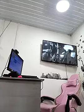 Check-out our cam rooms range and converse on a personal level with our delicious livecams streamers, showing off their spicy curves and toys.