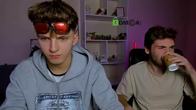 Check-out our cam rooms range and converse on a personal level with our delicious livecams streamers, showing off their spicy curves and toys.