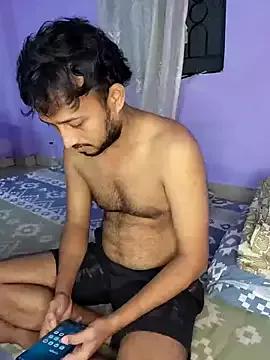 Trending_Couple from StripChat is Freechat