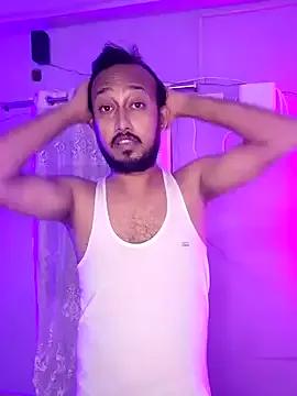 Trending_Couple from StripChat is Freechat