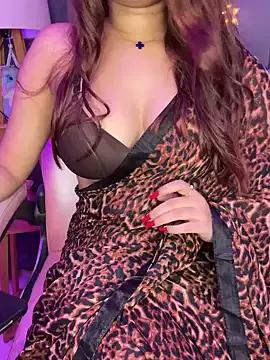 trishamadhu01 from StripChat is Freechat