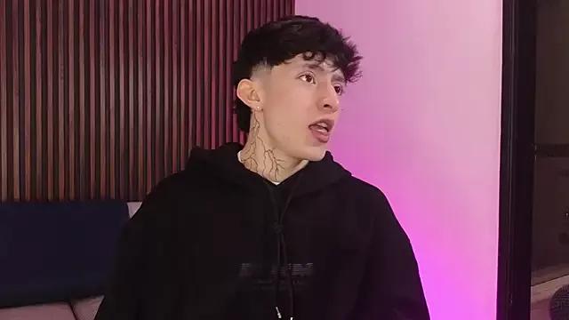 Check-out our cam rooms range and converse on a personal level with our delicious livecams streamers, showing off their spicy curves and toys.