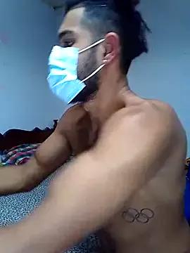 Tsbabylove1 from StripChat is Freechat