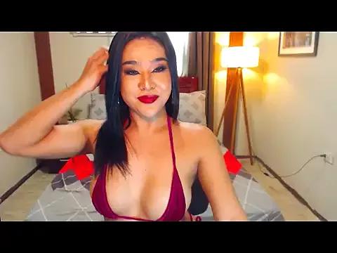 tsbigdick_amara from StripChat is Freechat