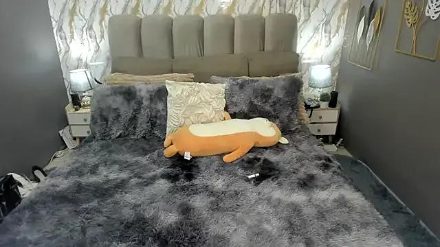 Check-out our cam rooms range and converse on a personal level with our delicious livecams streamers, showing off their spicy curves and toys.