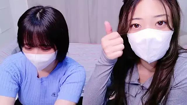 Photos of Tsubasa-co2 from StripChat is Freechat